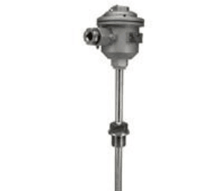 WRE2-240A隔爆型本安型雙支熱電偶