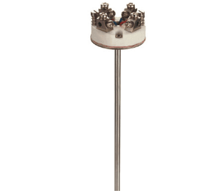 WRCK-102無固定簡易式鎧裝熱電偶