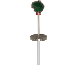 WZP-430-F固定法蘭燒結(jié)四氟耐腐熱電阻 WZP-430-F固定法蘭燒結(jié)四氟耐腐熱電阻