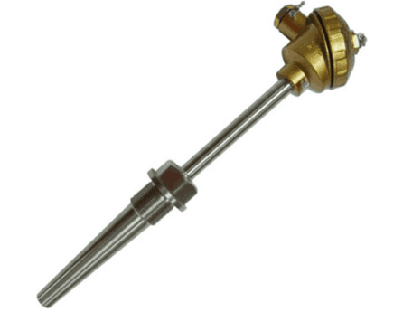 WRER-15電站測溫用低溫低壓熱電偶