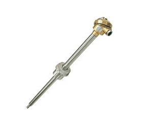 WRER-12電站測溫用煙道風(fēng)道熱電偶