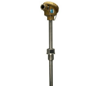 WRE-220A無固定防濺裝配式熱電偶