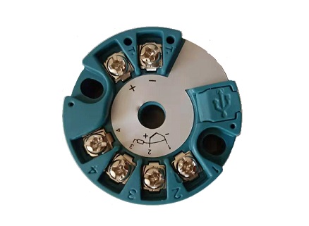 SBWR-2360常規(guī)型熱電偶溫度變送器